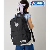 【KIDS キッズ】【OUTDOOR PRODUCTS別注】リフレクター付リュッ… | ROPE' PICNIC【KIDS】 | 詳細画像1