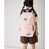 【KIDS キッズ】【OUTDOOR PRODUCTS別注】リフレクター付リュッ… | ROPE' PICNIC【KIDS】 | 詳細画像10