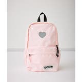 【KIDS キッズ】【OUTDOOR PRODUCTS別注】リフレクター付リュッ… | ROPE' PICNIC【KIDS】 | 詳細画像11