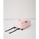 【KIDS キッズ】【OUTDOOR PRODUCTS別注】リフレクター付リュッ… | ROPE' PICNIC【KIDS】 | 詳細画像14