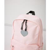 【KIDS キッズ】【OUTDOOR PRODUCTS別注】リフレクター付リュッ… | ROPE' PICNIC【KIDS】 | 詳細画像15