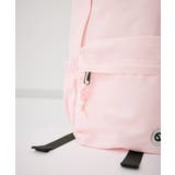 【KIDS キッズ】【OUTDOOR PRODUCTS別注】リフレクター付リュッ… | ROPE' PICNIC【KIDS】 | 詳細画像16