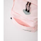 【KIDS キッズ】【OUTDOOR PRODUCTS別注】リフレクター付リュッ… | ROPE' PICNIC【KIDS】 | 詳細画像17