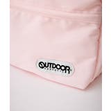 【KIDS キッズ】【OUTDOOR PRODUCTS別注】リフレクター付リュッ… | ROPE' PICNIC【KIDS】 | 詳細画像20