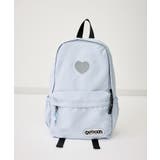 【KIDS キッズ】【OUTDOOR PRODUCTS別注】リフレクター付リュッ… | ROPE' PICNIC【KIDS】 | 詳細画像28