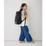 【KIDS キッズ】【OUTDOOR PRODUCTS別注】リフレクター付リュッ… | ROPE' PICNIC【KIDS】 | 詳細画像4