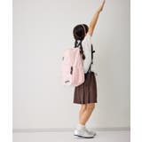 【KIDS キッズ】【OUTDOOR PRODUCTS別注】リフレクター付リュッ… | ROPE' PICNIC【KIDS】 | 詳細画像8