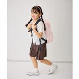 【KIDS キッズ】【OUTDOOR PRODUCTS別注】リフレクター付リュッ… | ROPE' PICNIC【KIDS】 | 詳細画像9
