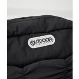 【KIDS キッズ】【OUTDOOR PRODUCTS別注】フロントギャザーショ… | ROPE' PICNIC【KIDS】 | 詳細画像10