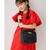【KIDS キッズ】【OUTDOOR PRODUCTS別注】フロントギャザーショ… | ROPE' PICNIC【KIDS】 | 詳細画像2