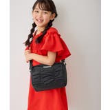 【KIDS キッズ】【OUTDOOR PRODUCTS別注】フロントギャザーショ… | ROPE' PICNIC【KIDS】 | 詳細画像3