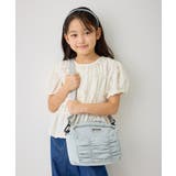 【KIDS キッズ】【OUTDOOR PRODUCTS別注】フロントギャザーショ… | ROPE' PICNIC【KIDS】 | 詳細画像4