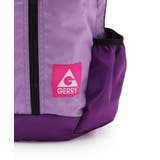 【GERRY/ジェリー別注】リュック | ROPE' PICNIC【KIDS】 | 詳細画像15