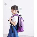 【GERRY/ジェリー別注】リュック | ROPE' PICNIC【KIDS】 | 詳細画像3