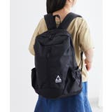 ブラック(01) | 【GERRY/ジェリー別注】リュック | ROPE' PICNIC【KIDS】