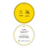 【KIDS】【吸水速乾・防シワ】キャミサロペット | ROPE' PICNIC【KIDS】 | 詳細画像35