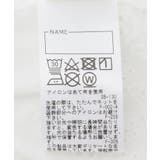【KIDS】ダブルレース付け衿 | ROPE' PICNIC【KIDS】 | 詳細画像7