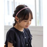 【KIDS/キッズ】クリアカチューシャ | ROPE' PICNIC【KIDS】 | 詳細画像2