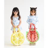 【KIDS/キッズ】ファッショングラス | ROPE' PICNIC【KIDS】 | 詳細画像4