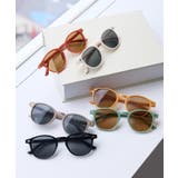 【KIDS/キッズ】ファッショングラス | ROPE' PICNIC【KIDS】 | 詳細画像6