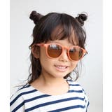 ブラウン系(23) | 【KIDS/キッズ】ファッショングラス | ROPE' PICNIC【KIDS】