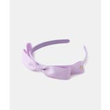 【KIDS/キッズ】リボンカチューシャ | ROPE' PICNIC【KIDS】 | 詳細画像11 