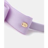 【KIDS/キッズ】リボンカチューシャ | ROPE' PICNIC【KIDS】 | 詳細画像12 