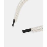 【KIDS/キッズ】ダブルパールカチューシャ | ROPE' PICNIC【KIDS】 | 詳細画像5 