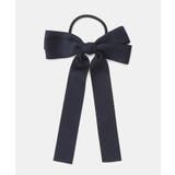 【KIDS/キッズ】ビックリボンヘアゴム | ROPE' PICNIC【KIDS】 | 詳細画像10 