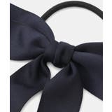 【KIDS/キッズ】ビックリボンヘアゴム | ROPE' PICNIC【KIDS】 | 詳細画像11 