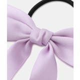 【KIDS/キッズ】ビックリボンヘアゴム | ROPE' PICNIC【KIDS】 | 詳細画像8 