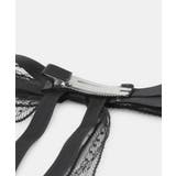 【KIDS/キッズ】レースリボンピン | ROPE' PICNIC【KIDS】 | 詳細画像10 