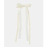 【KIDS/キッズ】レースリボンピン | ROPE' PICNIC【KIDS】 | 詳細画像11 