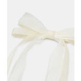 【KIDS/キッズ】レースリボンピン | ROPE' PICNIC【KIDS】 | 詳細画像12 