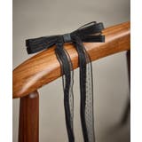 【KIDS/キッズ】レースリボンピン | ROPE' PICNIC【KIDS】 | 詳細画像2 