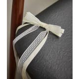 【KIDS/キッズ】レースリボンピン | ROPE' PICNIC【KIDS】 | 詳細画像4 