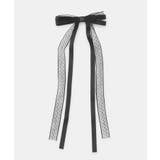 【KIDS/キッズ】レースリボンピン | ROPE' PICNIC【KIDS】 | 詳細画像7 