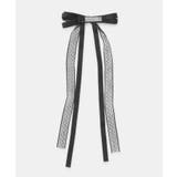 【KIDS/キッズ】レースリボンピン | ROPE' PICNIC【KIDS】 | 詳細画像8 