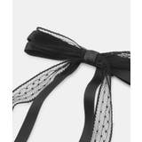 【KIDS/キッズ】レースリボンピン | ROPE' PICNIC【KIDS】 | 詳細画像9 