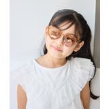 キャメル(25) | 【KIDS/キッズ】アソートファッショングラス | ROPE' PICNIC【KIDS】
