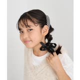 【KIDS/キッズ】アソート柄ピン×ヘアゴムセット | ROPE' PICNIC【KIDS】 | 詳細画像2 
