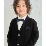 【BOYS】蝶ネクタイ・ポケットチーフ/セレモニー | ROPE' PICNIC【KIDS】 | 詳細画像3 