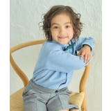 【BOYS】蝶ネクタイ・ポケットチーフ/セレモニー | ROPE' PICNIC【KIDS】 | 詳細画像5 