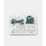 【BOYS】蝶ネクタイ・ポケットチーフ/セレモニー | ROPE' PICNIC【KIDS】 | 詳細画像9 