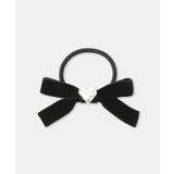 【KIDS/キッズ】ベロアリボンゴム | ROPE' PICNIC【KIDS】 | 詳細画像3 