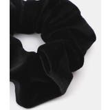 【KIDS/キッズ】ベロアリボンシュシュ | ROPE' PICNIC【KIDS】 | 詳細画像4 