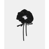 【KIDS/キッズ】ベロアリボンシュシュ | ROPE' PICNIC【KIDS】 | 詳細画像5 