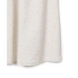 セットアップ対応/ミニ裏毛ワンポイント刺繍入りスカート | ROPE' PICNIC | 詳細画像28