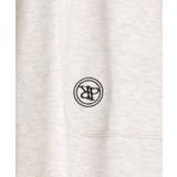 セットアップ対応/ミニ裏毛ワンポイント刺繍入りスカート | ROPE' PICNIC | 詳細画像31