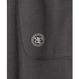 セットアップ対応/ミニ裏毛ワンポイント刺繍入りスカート | ROPE' PICNIC | 詳細画像32